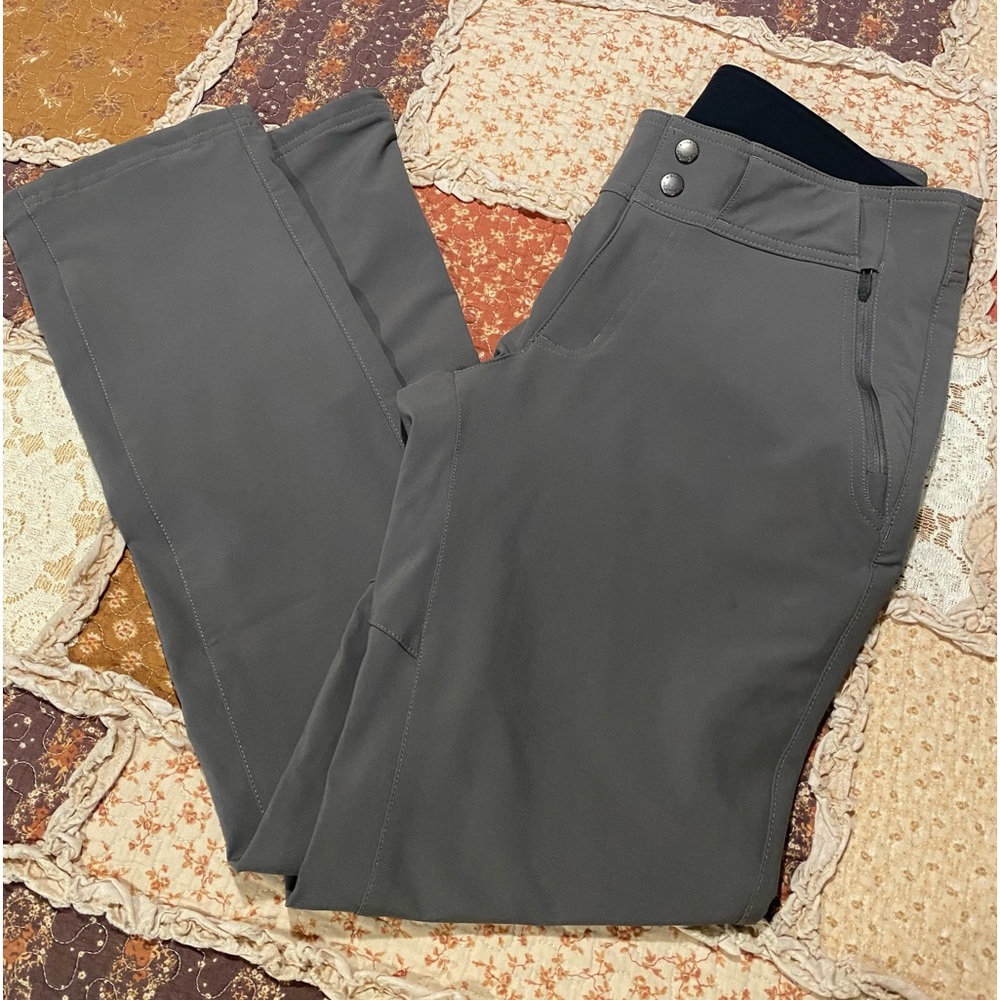 Columbia pants